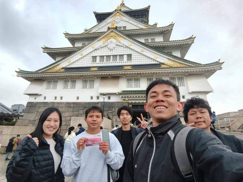 出願・面接対策