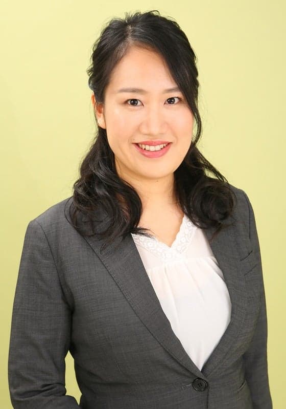 Consultant photo